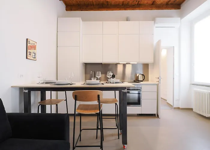 Navigli Exclusive